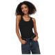 Only Γυναικεία αμάνικη μπλούζα Sara Tank Top